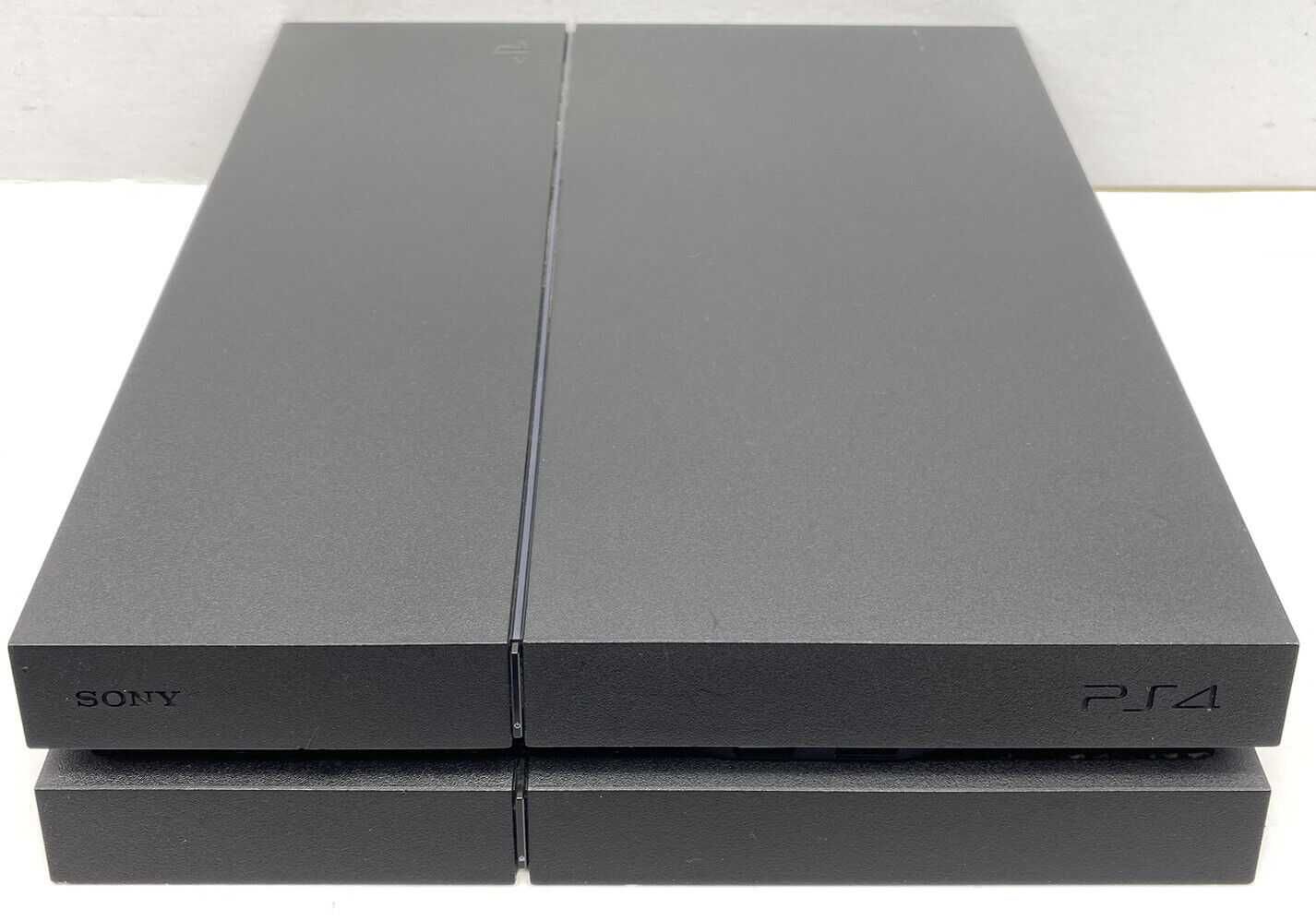 Sony PlayStation 4 (PS4) Промо