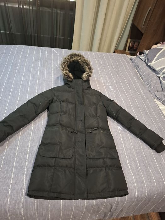 Дамско яке  Canadian Peak
