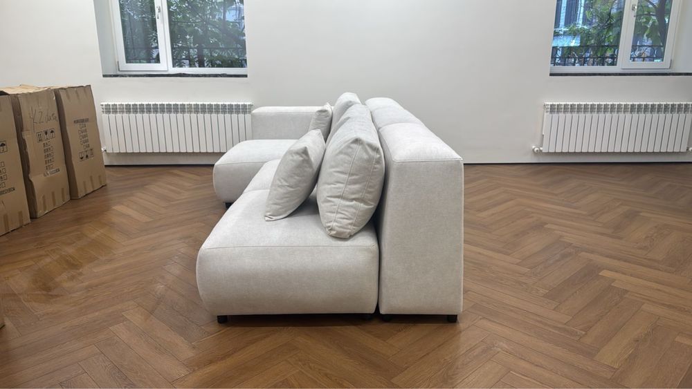 Продается новый диван