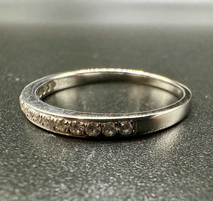 Златен пръстен SUAREZ (Испания), р.60