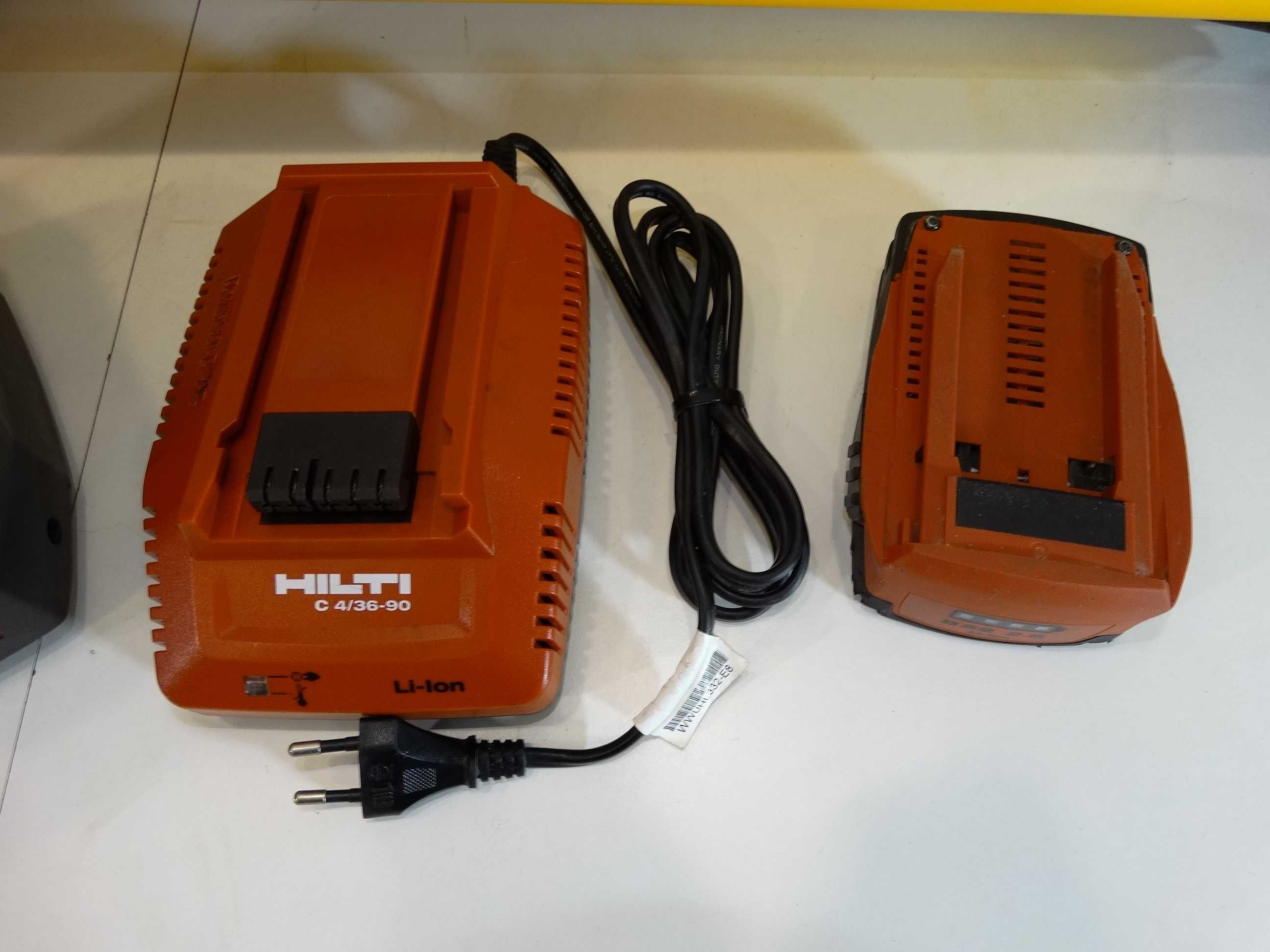 Hilti PLT 300 - Роботизирана тотална станция