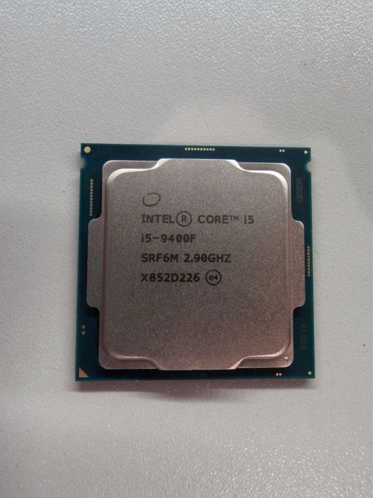 Продам процессор