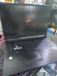 Notebook Asus Rog Strix igravoy dasturchilar uchun
