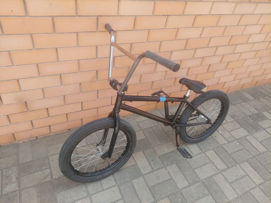 BMX WTP Trust 2014