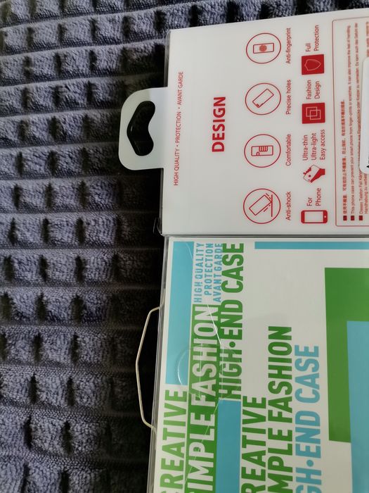 SAMSUNG A 72 Keйс 2бр.