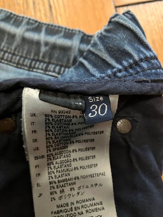 Short blugi Diesel marimea 30