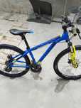 Велосипед Drag zx3
