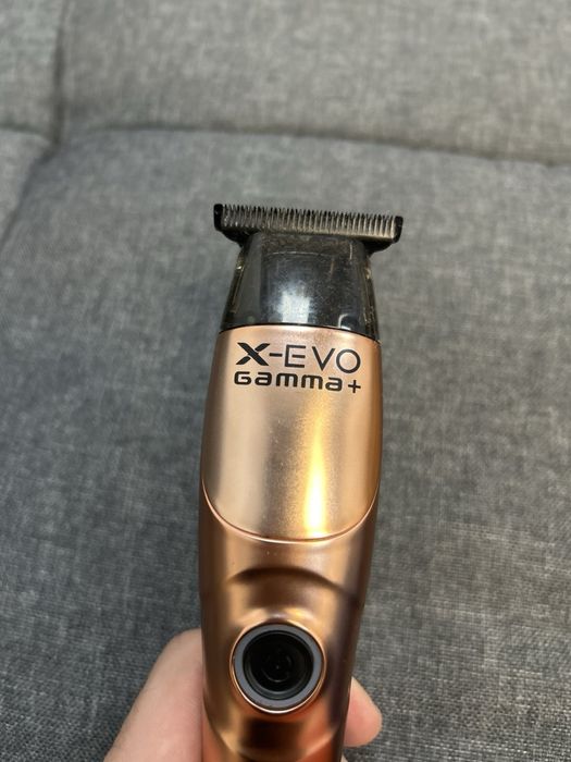 Тример gamma+ X-EVO