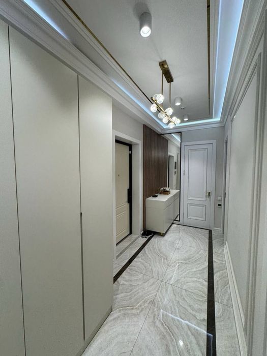 Продам 3х комнатную квартиру