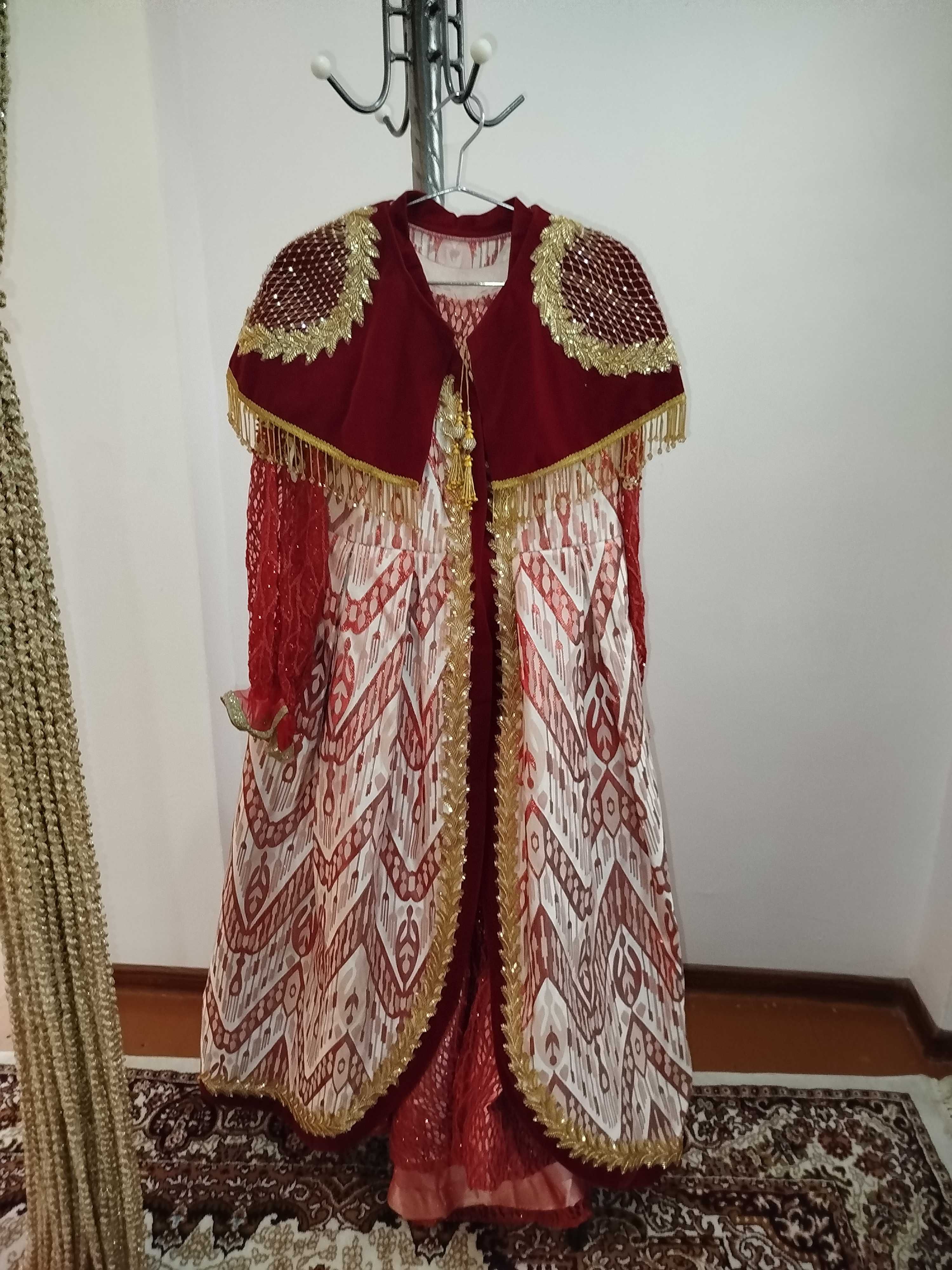 Srochno Ansambl Sotiladi (Materiali Zamonaviy)