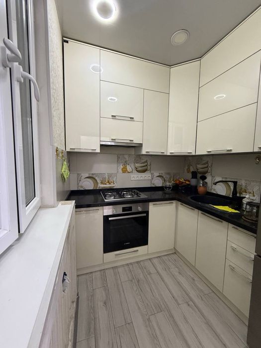 2 комнатная Чиланзар-21