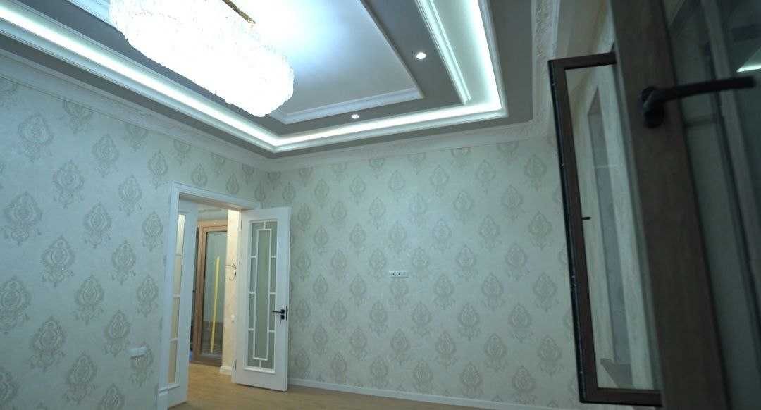 Продаётся коттедж рядом с ТТЗ Махалля Лимонария