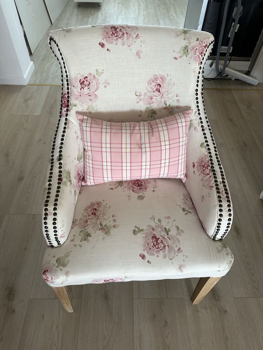 Set 2 x fotolii Chabby Chic - SUPER PRET