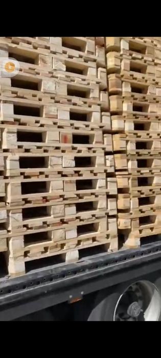 120/100 , 115/115 Новые  паллеты поддоны  в идеальном состоянии