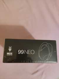 Vand Casti MEZE AUDIO 99 NEO, noi, sigilate