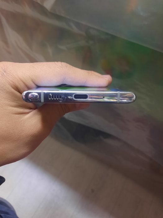 Samsung galaxy note 10 5g