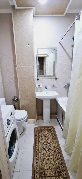 Срочно сдается 3х комнатная кватира в СЕРГЕЛИ  306*