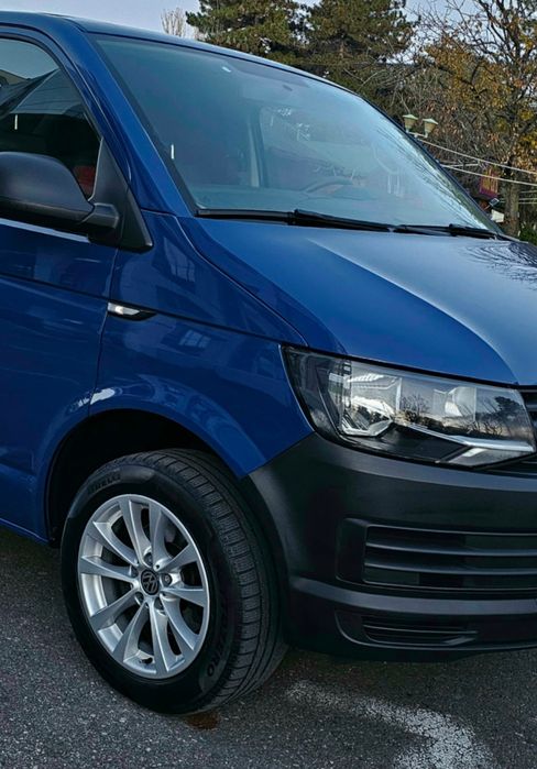 Volkswagen transporter T6 2.0tdi/ Euro6