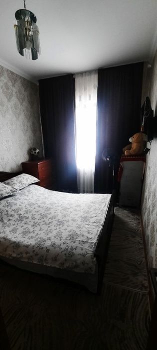 Продается квартира 3/5/5 на Сергели 1.
