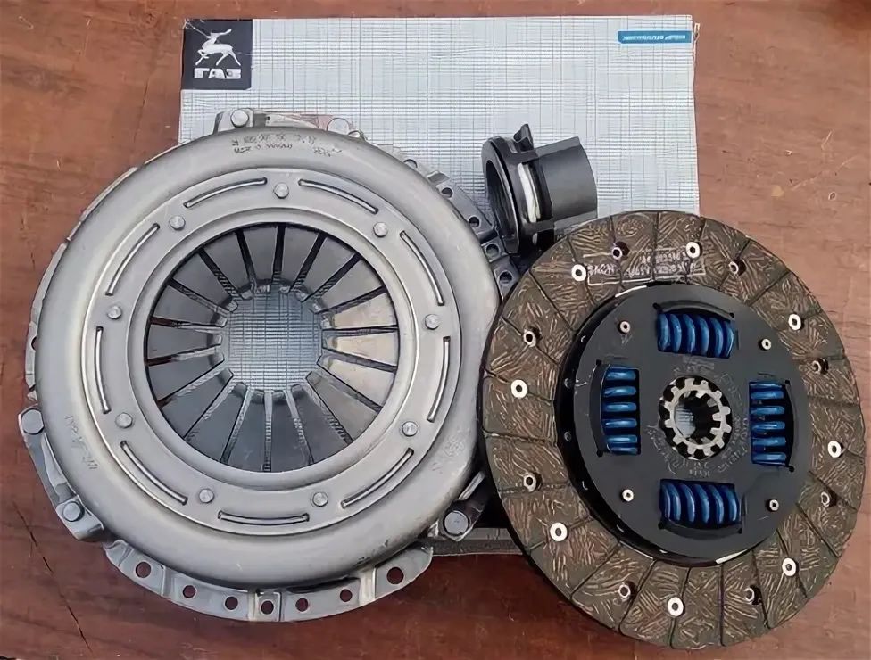 Korzina disk Gazel 406 Корзина 4216 диск сцепления,kraft sachs karzina