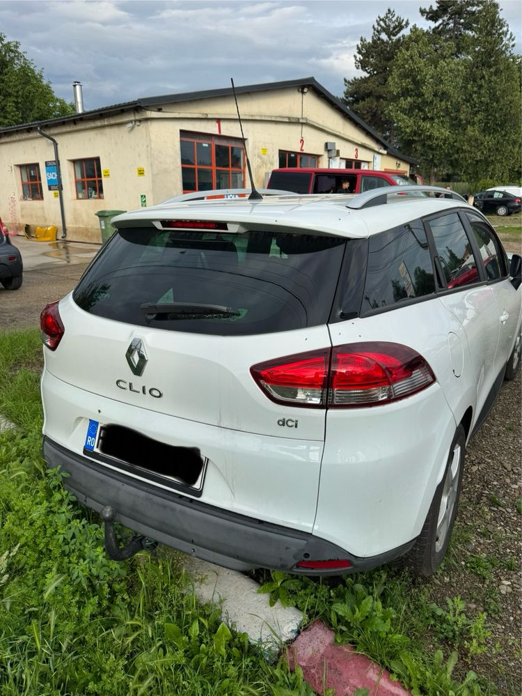 Usa fata spate stanga dreapta Renault Clio 4 Break Grandtour 2013-2020