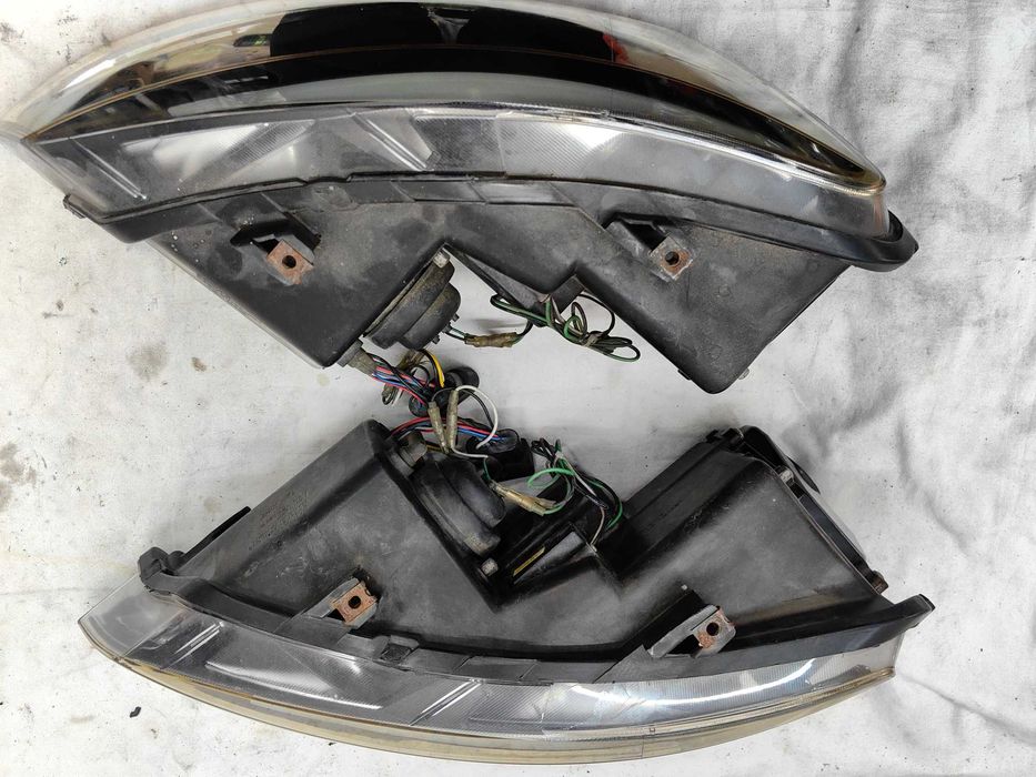 Фарове Vw Polo Led