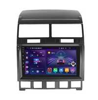 Navigatie VwTouareg 2003-2010,2GB RAM Ecran 9inch Carplay&Android auto