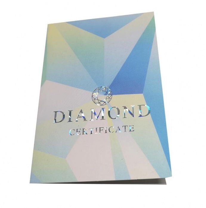 Inele logodna Aur Alb cu Diamant modele noi ARJEWELS&DIAMONDS pe stoc