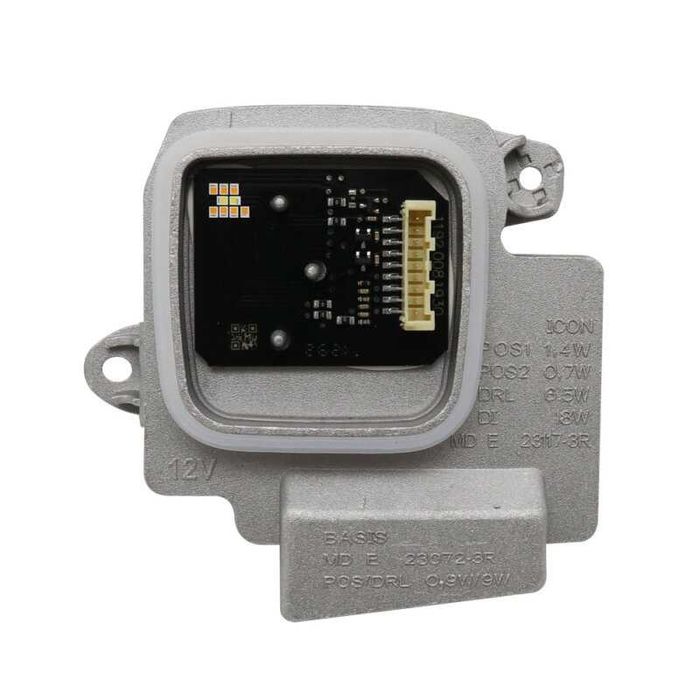 Reparatii module DRL Audi,BMW,Mercedes,VW