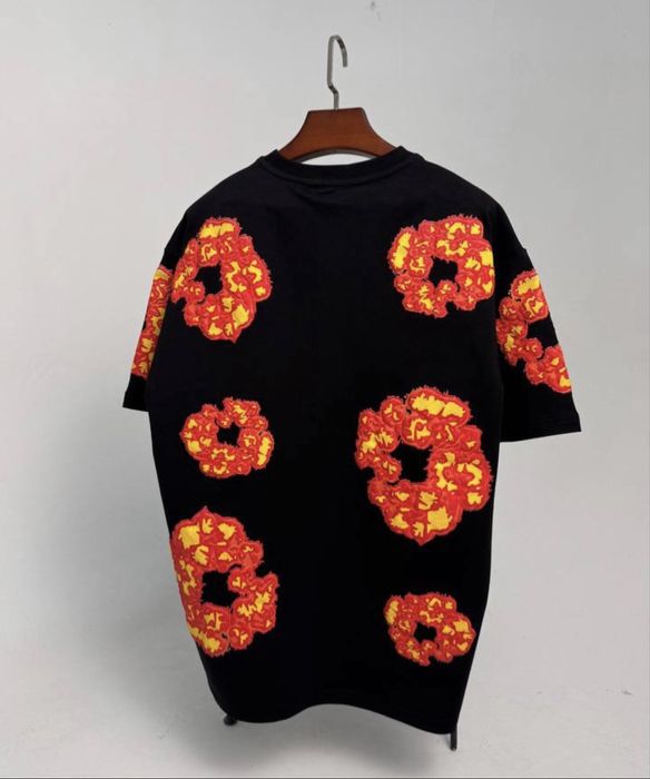 Tricouri Denim Tears style. Calitate superioara!