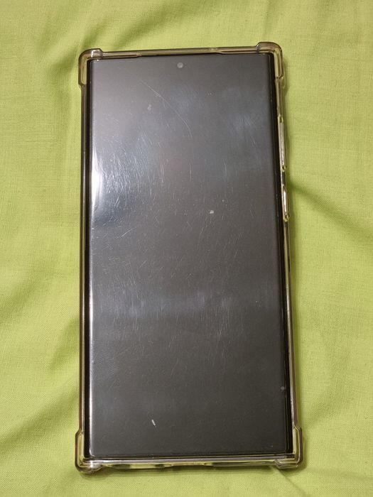 Samsung S23 Ultra 256Gb Black