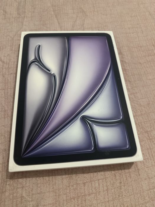 Apple iPad Air 11, M3, 256GB, Space Gray