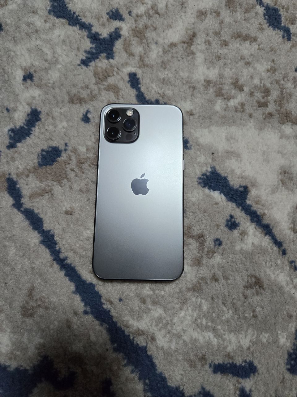 Iphone 12 pro 128