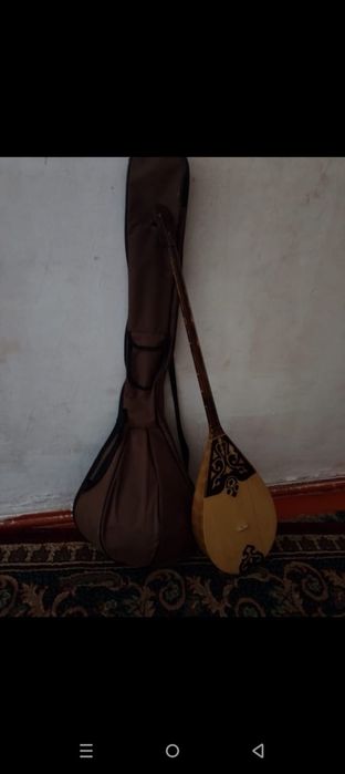 Продам домбру размер 42
