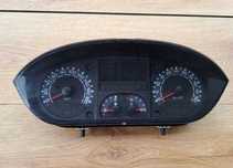 Ceasuri bord Iveco Daily 2006 - 2010