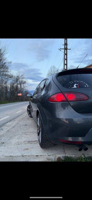 Schimb cu Enduro in 2T