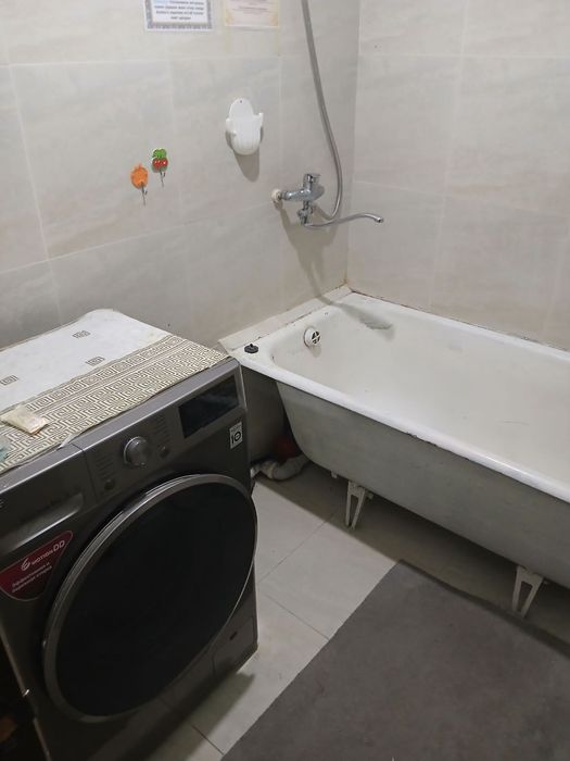 Сдаётся в аренду. ТТЗ 2. 3х комнатная. Аренда.