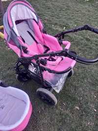Детска  количка Danco