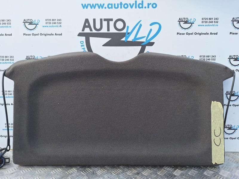 Polita portbagaj Opel Corsa C