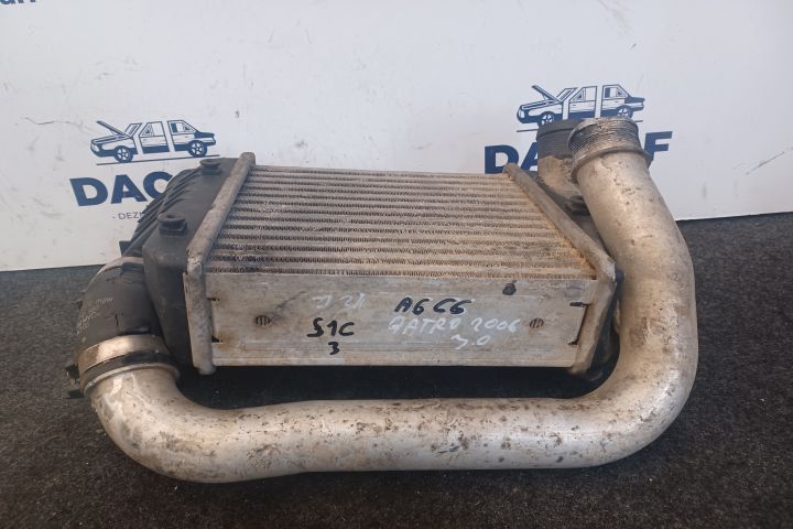 Intercooler 3.0  4F0145980 MX1253 Audi A6 4F/C6 [2004 - 2008] Sedan 2