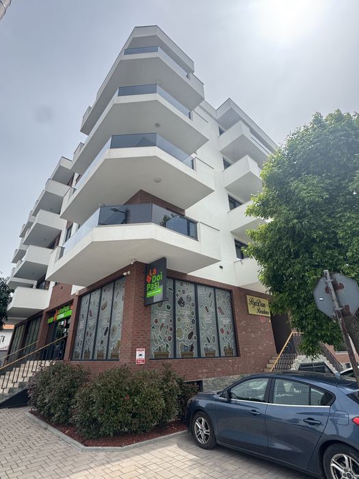 Apartament 2cam De inchiriat Eforie Nord Central