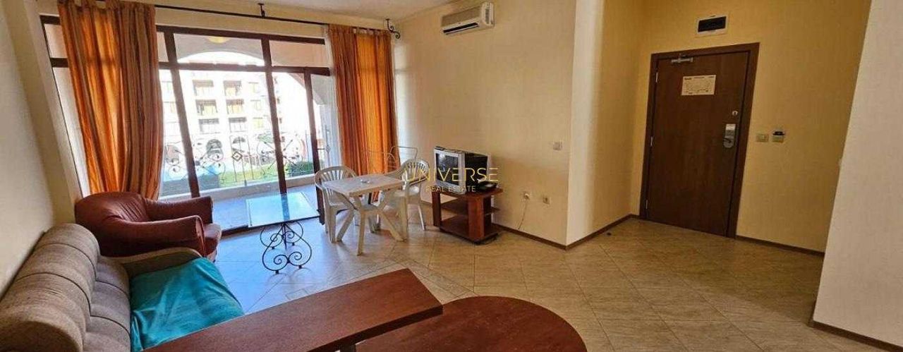 Продава се Двустаен апартамент в к.к. Слънчев бряг - 80 кв.м за 850 €/кв.м - Снимка #3