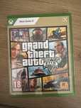 NOU GTA Xbox Series x nefolosit
