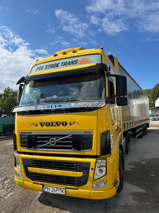 Volvo EEV 500 2014