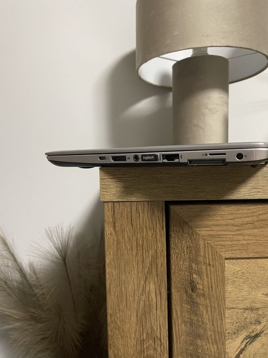 Laptop Hp Elite Book