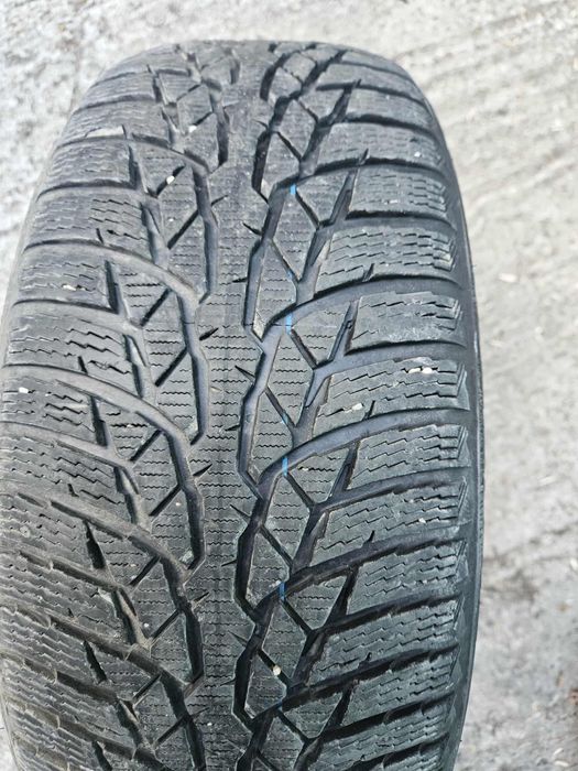 215/55/17 m+s dot 2018