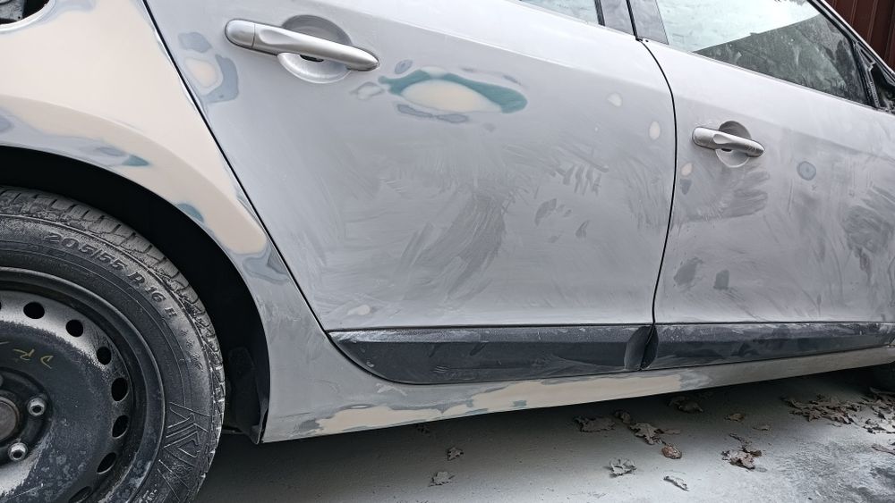 Vopsitorie auto tinichigerie 100e