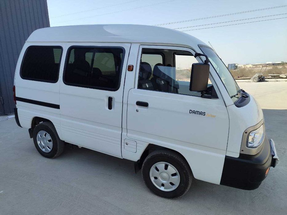 Damas Premium full 2025 minilmagan / Дамас премиум 2025 новый