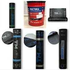 Фольгоизол изоль полизол Рубероид битум изоляция доставка по Узб