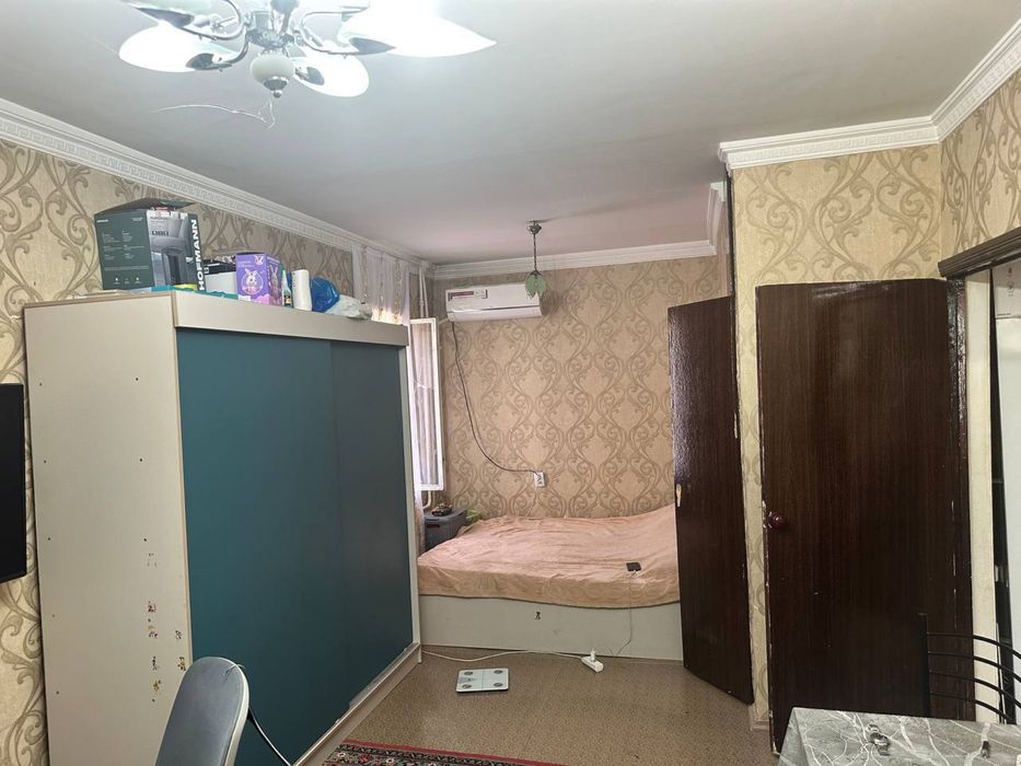 Продажа ТЦ Rivera улица Нурафшон Северный Алмазар 1/2- комнатная